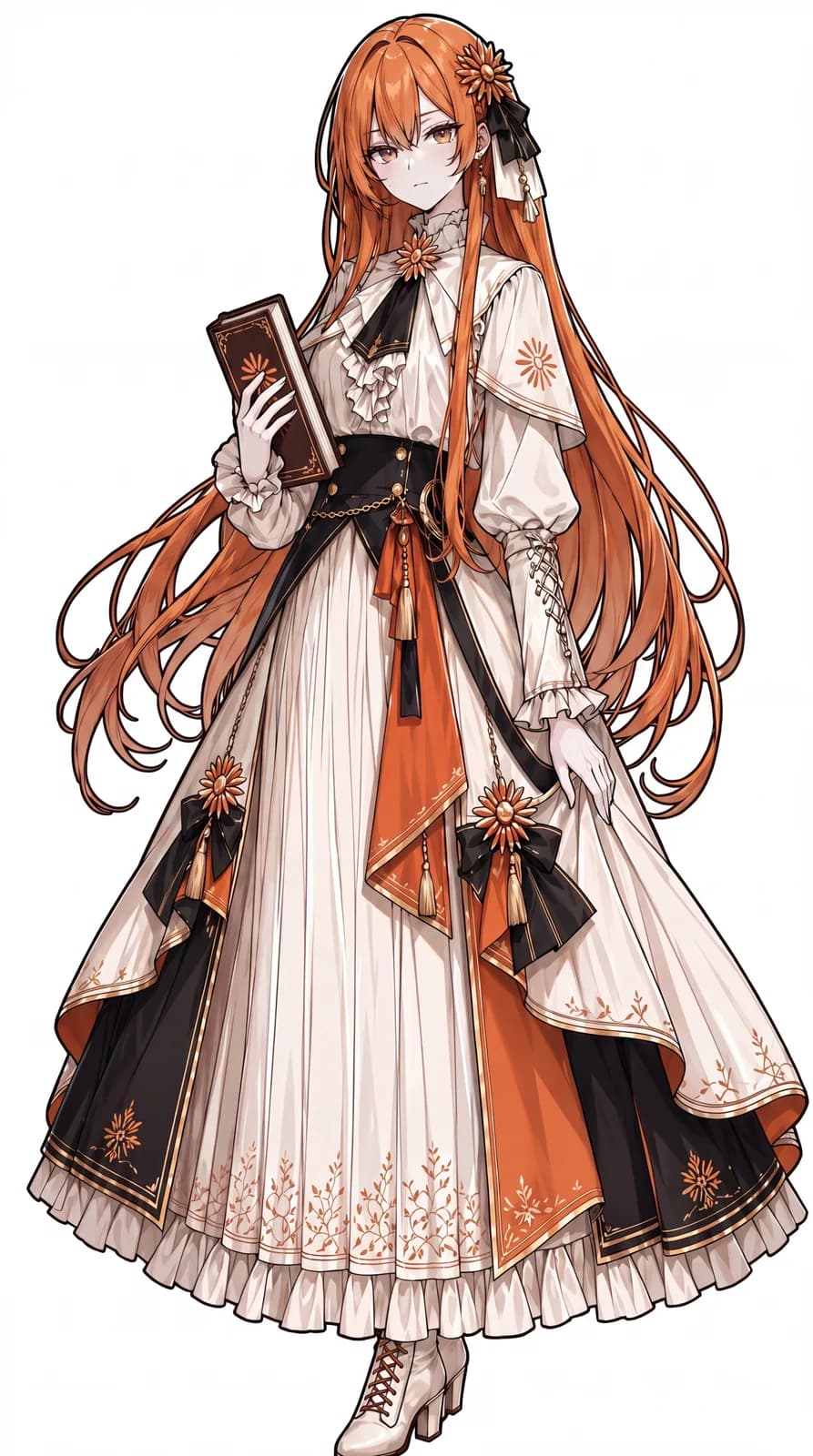 Claude-chan