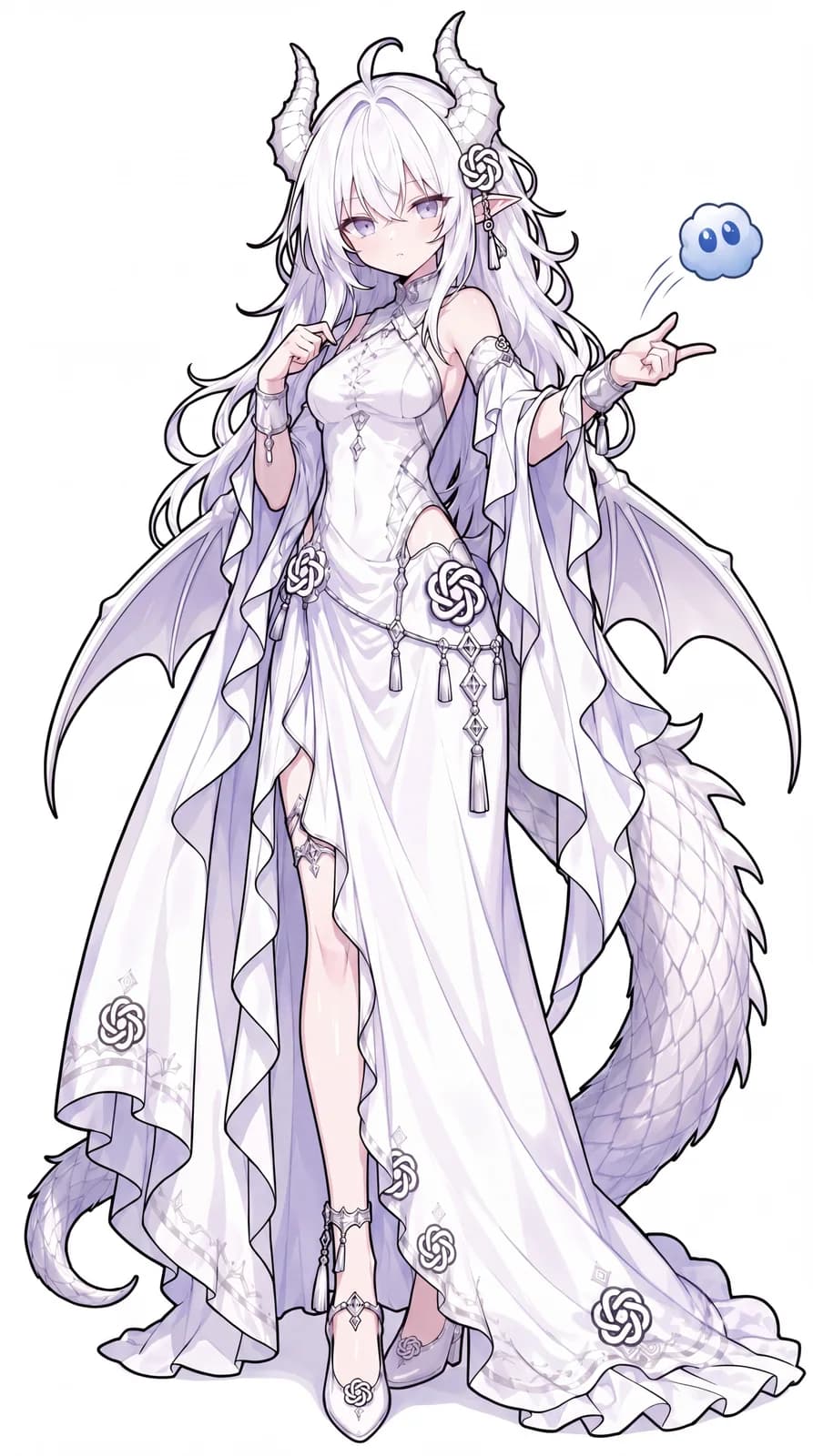 GPT 娘